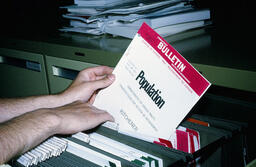 Media Centre (Library) - Reports