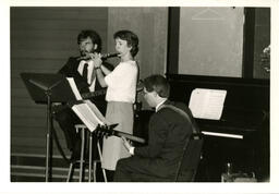 Graduation 1982