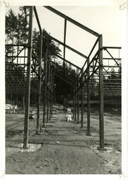 Building frame