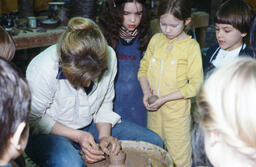 Community Education - Art