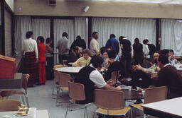 Student Lounge