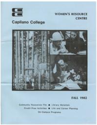 Women's Resource Centre