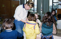 Community Education - Art