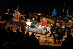 Photos from Imagined Worlds: The Music of Trichy Sankaran