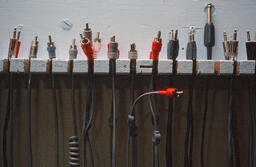 Audio Visual Services