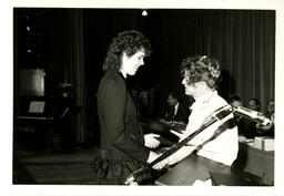 Graduation 1982