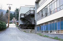 West Vancouver Secondary School