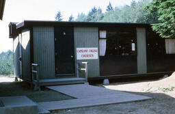 Seymour Heights campus