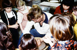 Community Education - Art