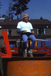 Dunk Tank: Doug Jardine