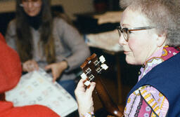 Music Therapy