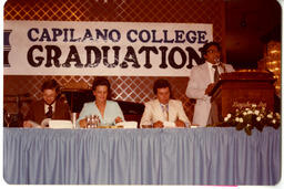 Graduation 1980