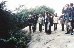 Biology field trip