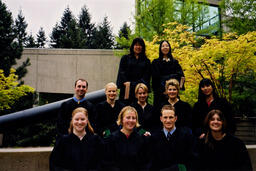 Graduation 2003