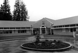 Sechelt Campus