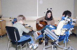 Music Therapy