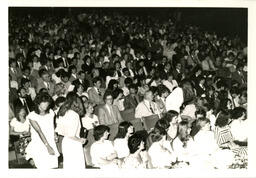 Graduation 1982