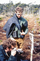 Biology field trip