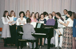 Musical performance