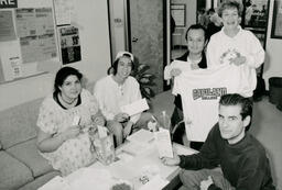 Career centre