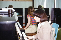 Community Education - Music