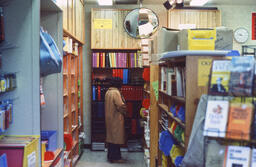 Bookstore