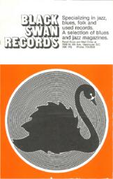 Black Swan Records