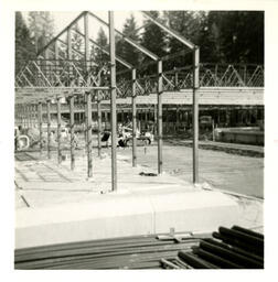 B Building Construction