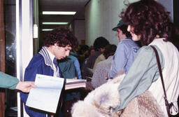 Registration