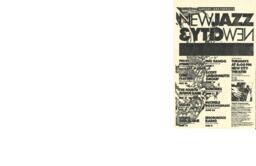New Jazz New City 3: Earshot Jazz