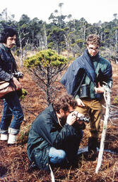 Biology field trip