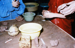Community Education - Art
