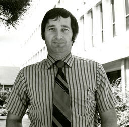 Bob Bagshaw: 
