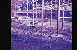 Lynnmour construction site