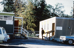 Carson Graham Centre