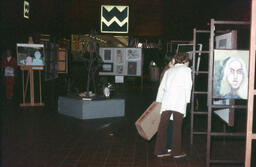 Art Display