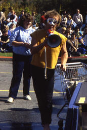 Dunk Tank