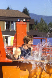 Dunk Tank: Kerry Burke