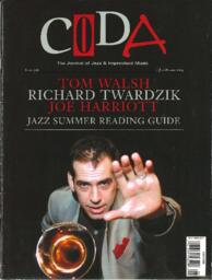 Festivals of Interest: Jazz Em Agosto 2004