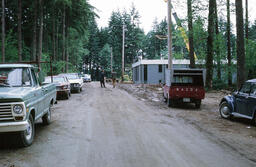 Lynnmour campus grounds
