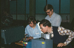 Electronics