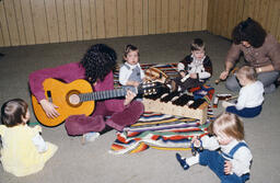 Music Therapy