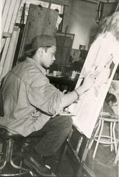 Studio Art