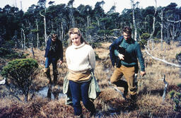 Biology field trip