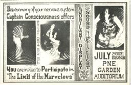 The Limit of the Marvelous