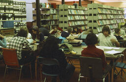 Lynnmour Library
