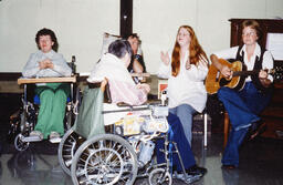 Music Therapy