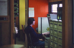 Annex - microform reader/printer