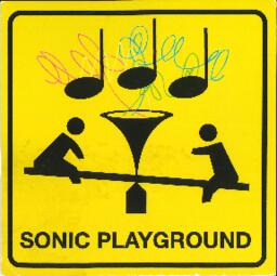 Sonic Playground