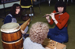 Music Therapy